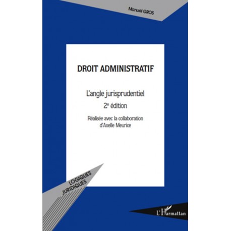 Droit administratif Recto