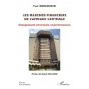 Les marchés financiers de l'Afrique centrale Recto 