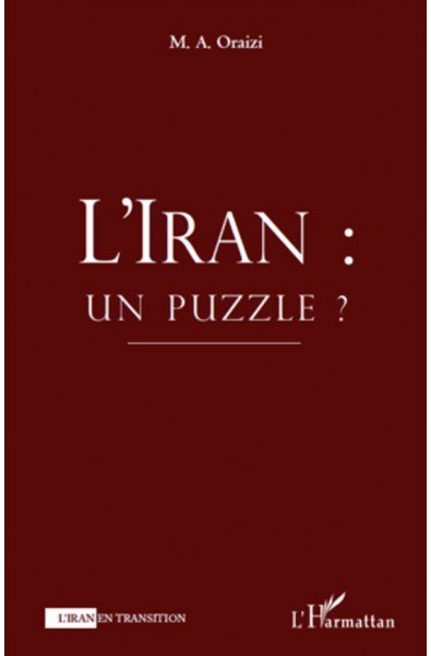 L'Iran: un puzzle ?