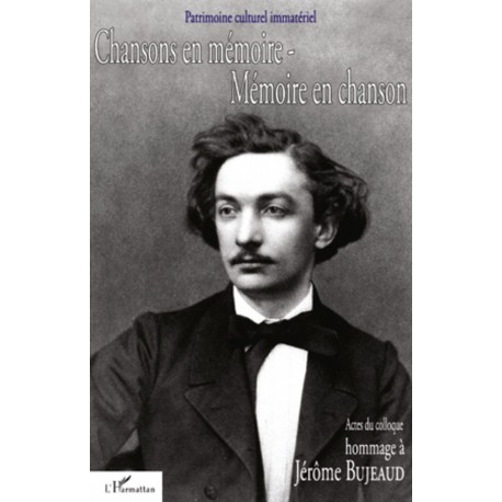 Chansons en mémoire- Mémoire en chanson Recto