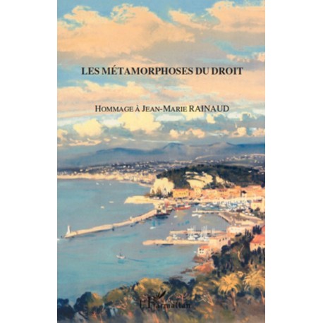 Les métamorphoses du droit Recto