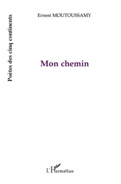 Mon chemin