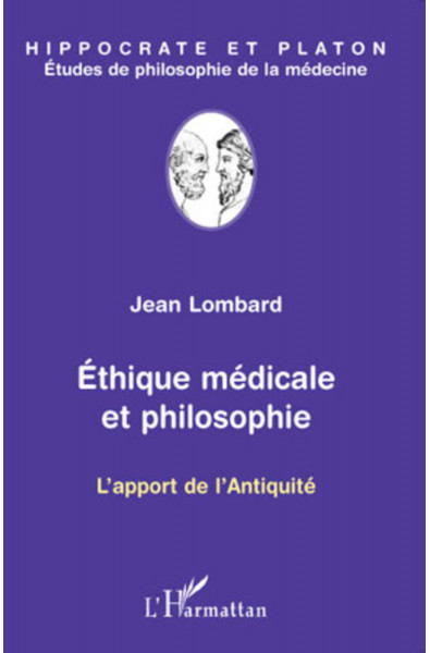 Ethique médicale et philosophie