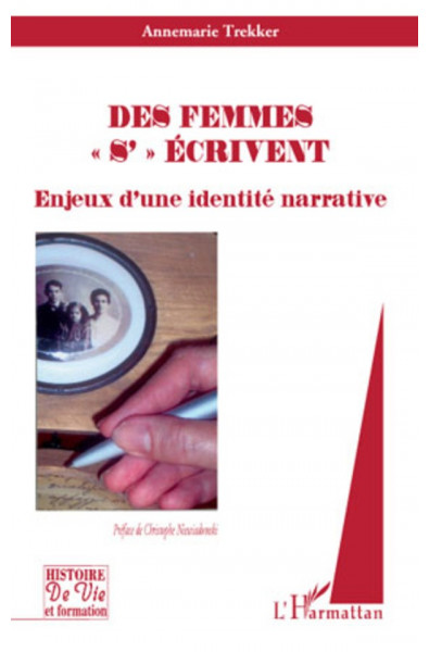 Des femmes "s'"écrivent