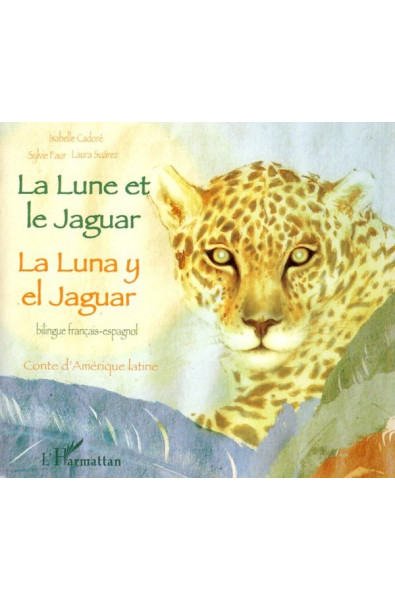 La Lune et le Jaguar