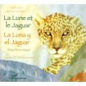 La Lune et le Jaguar Recto 