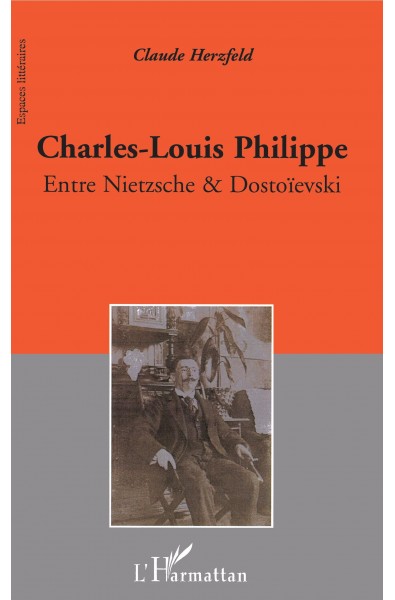Charles-Louis Philippe