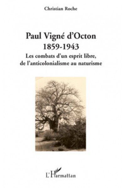 Paul Vigné d'Octon (1859-1943)