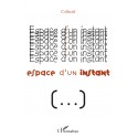 Espace d'un instant Recto 