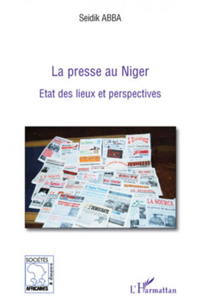 La presse au Niger