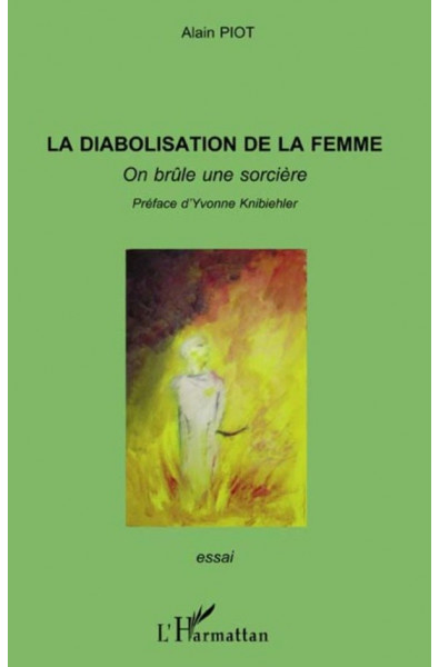 La diabolisation de la femme