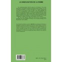 La diabolisation de la femme Verso 