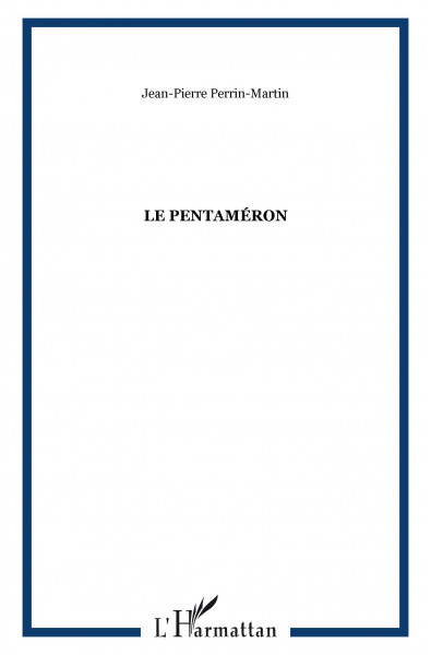 Le Pentaméron