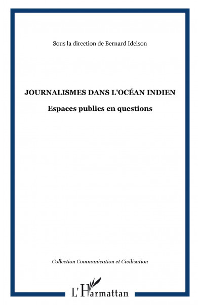 Journalismes dans l'océan indien