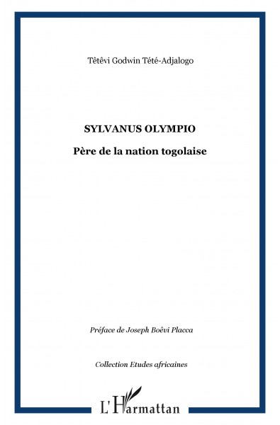 Sylvanus Olympio