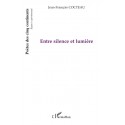 Entre silence et lumière Recto 