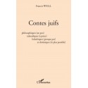 Contes juifs Recto 