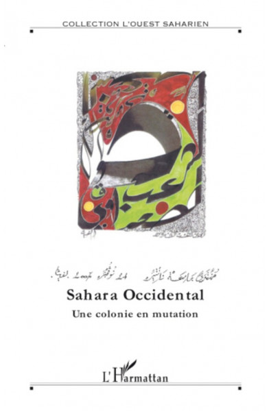 Sahara occidental