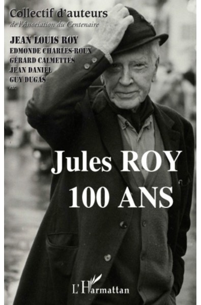 Jules ROY