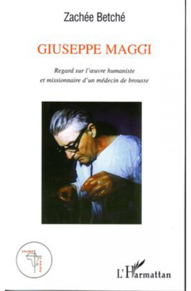 Giuseppe Maggi