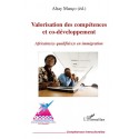 Valorisation des compétences et co-développement Recto 