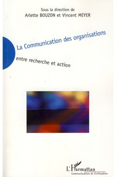La communication des organisations