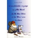 L'inoubliable voyage au pôle nord de M. Mac Ohm et de Wou-Wou le chien Recto 