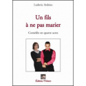 Un fils à ne pas marier PDF Recto 