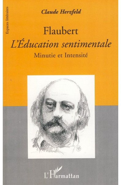 Flaubert L'Education sentimentale