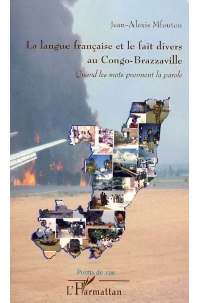 La langue française et le fait divers au Congo-Brazzaville