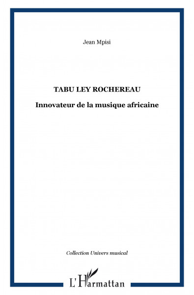 Tabu Ley Rochereau