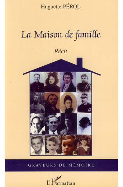 La maison de famille