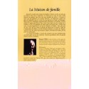 La maison de famille Verso 