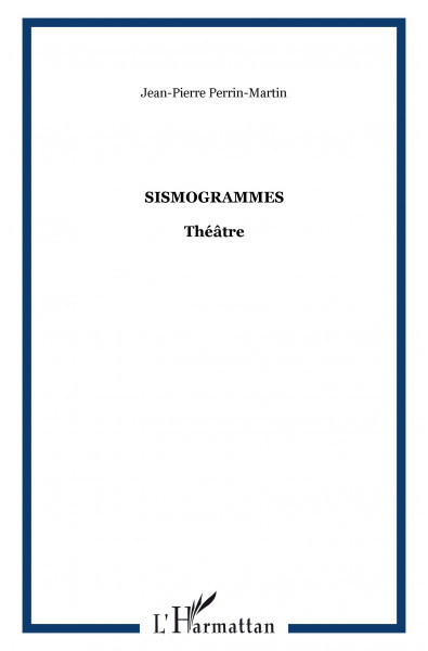 Sismogrammes
