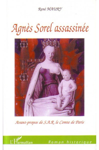 Agnès Sorel assassinée