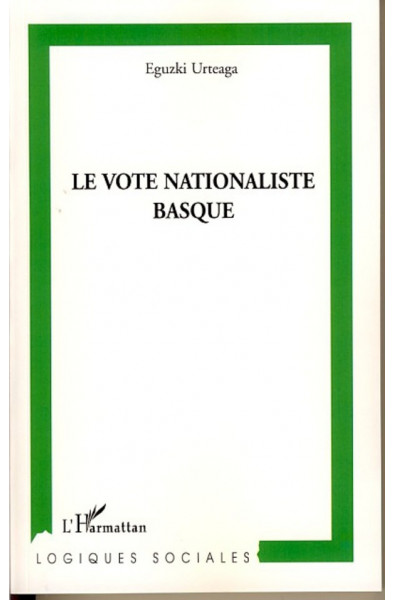 Le vote nationaliste basque