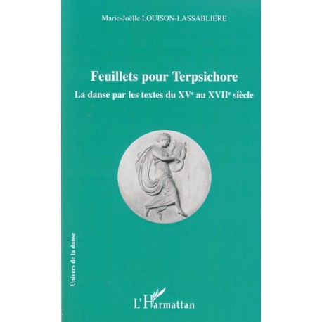 Feuillets pour Terpsichore Recto