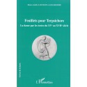 Feuillets pour Terpsichore Recto 