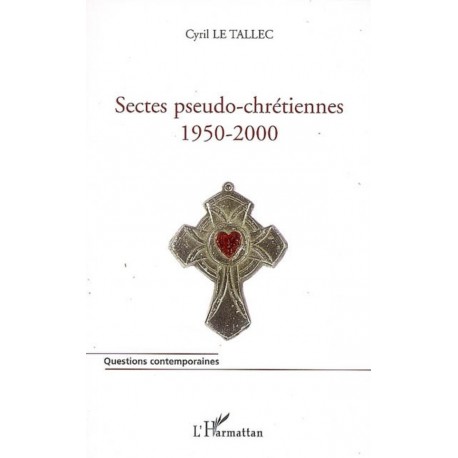 Sectes pseudo-chrétiennes Recto