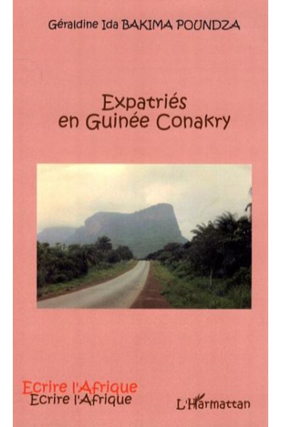 Expatriés en Guinée Conakry