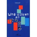 Une saison en écriture Recto 
