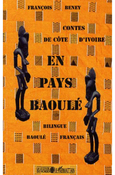 Contes de Côte d'Ivoire en pays Baoulé
