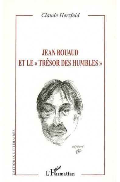 Jean Rouaud et le "trésor des humbles"