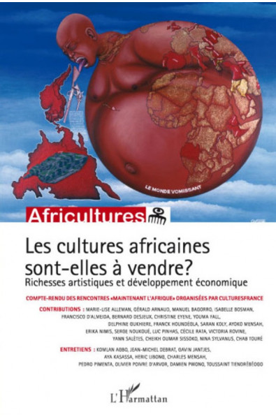 Les cultures africaines sont-elles à vendre ?