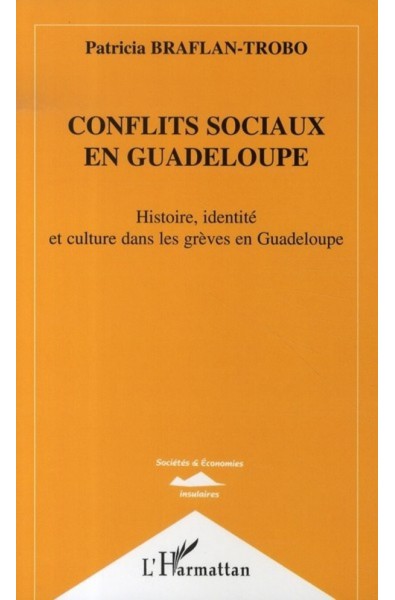 Conflits sociaux en Guadeloupe