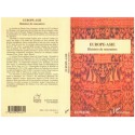 Europe-Asie Histoires de rencontres Recto 