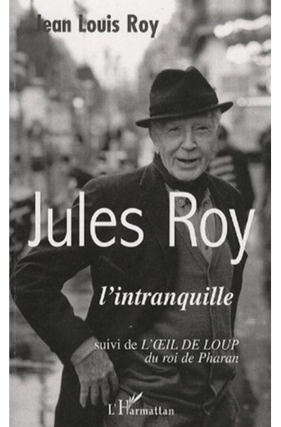 Jules Roy