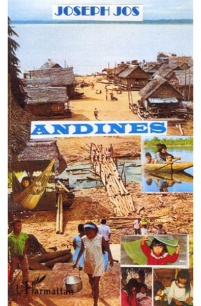 Andines