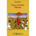 Contes et légendes d'Ethiopie Recto 