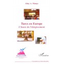 Turcs en Europe Recto 